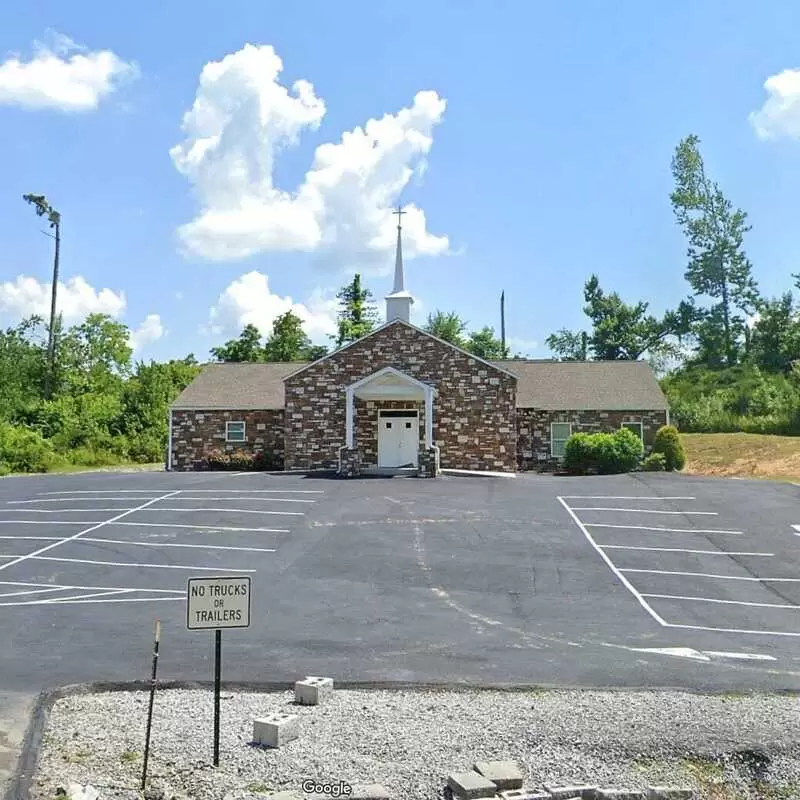 Chattanooga Cornerstone Church of God - Ooltewah, Tennessee