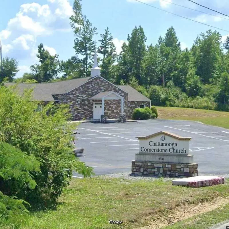 Chattanooga Cornerstone Church of God - Ooltewah, Tennessee