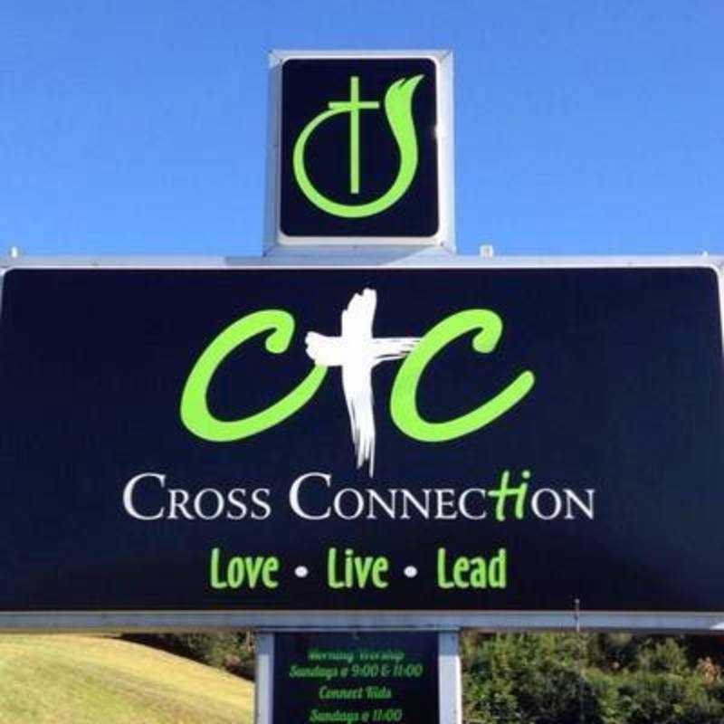 Cross Connection Church of God - Kingsport, Tennessee