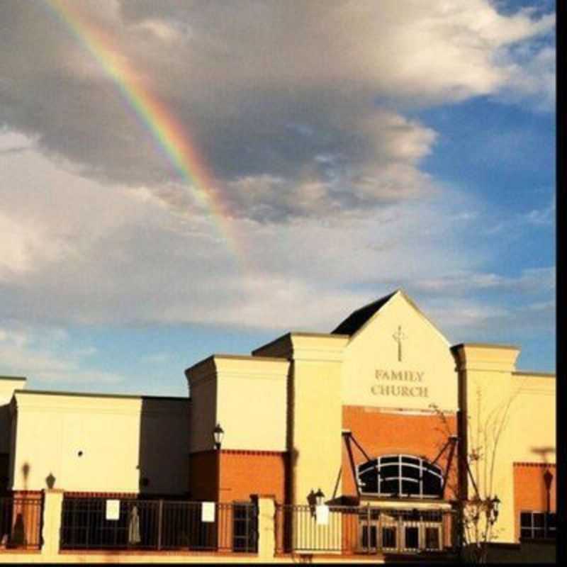 Family Church Church of God - West Monroe, Louisiana