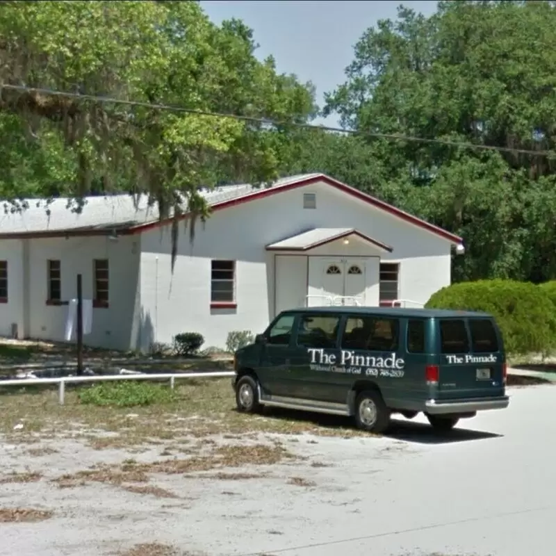 The Pinnacle Church of God - Wildwood, Florida