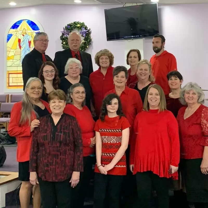 2021 Christmas Cantata