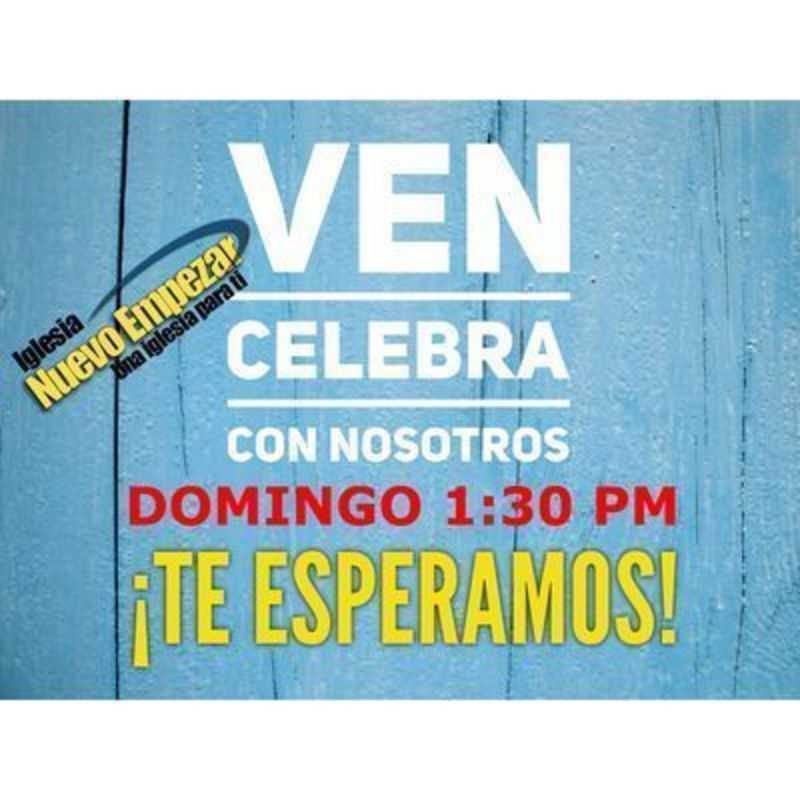 Nuevo Empezar Church of God, Oxnard, California, United States