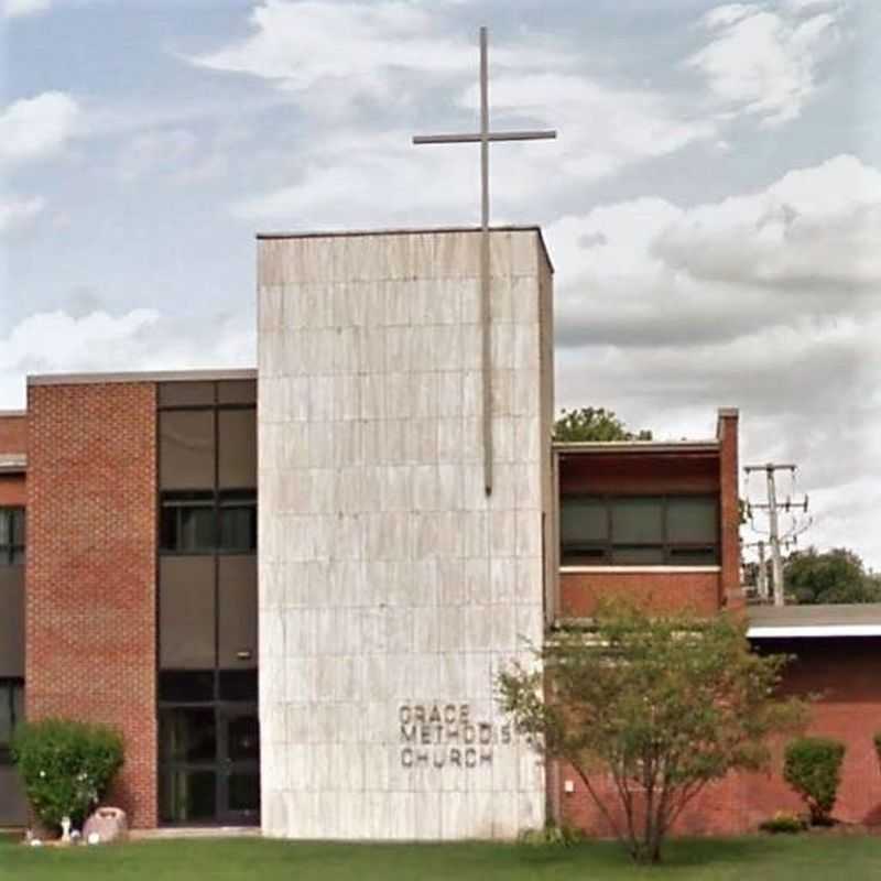 Grace United Methodist Church - Joliet, Illinois