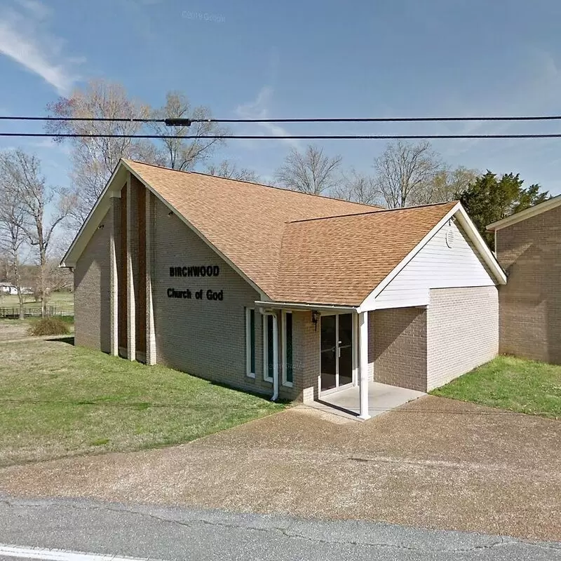 Birchwood Church of God - Birchwood, Tennessee