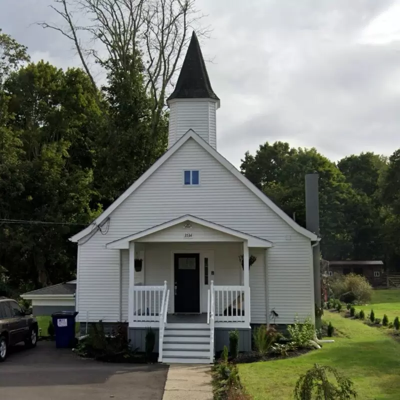 Grace Chapel Church of God, West Kingston, Rhode Island, United States