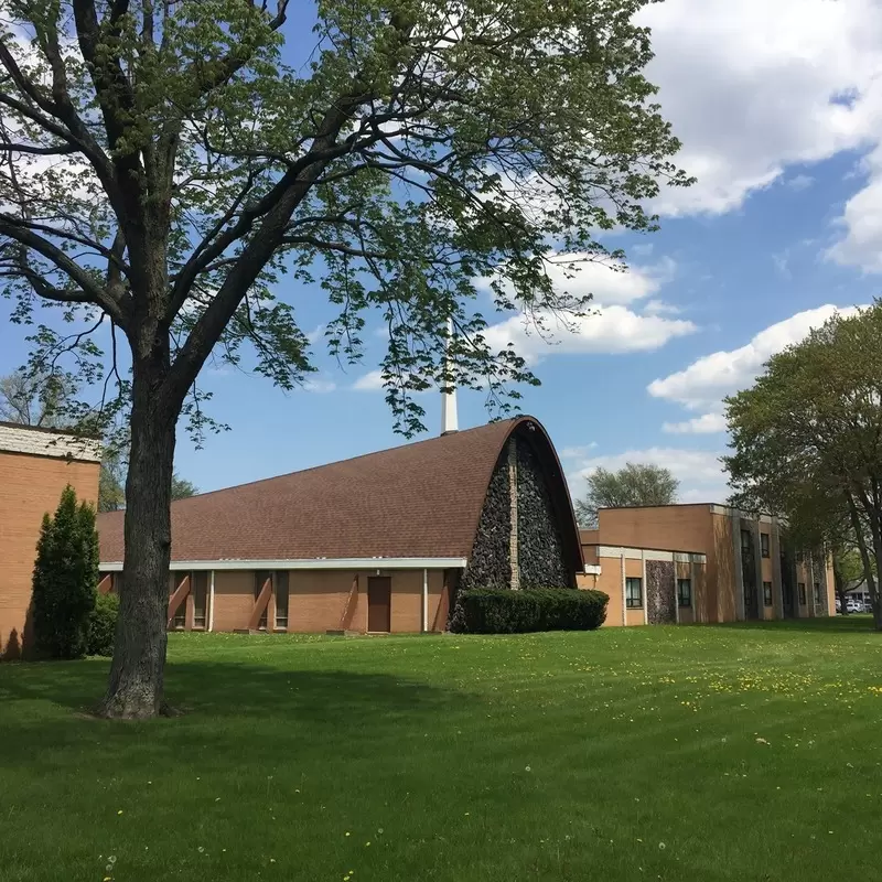 Parma Park Church of God - Parma Heights, Ohio