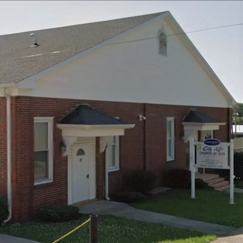 Life Impact Church Church of God - Mt Sterling, Kentucky