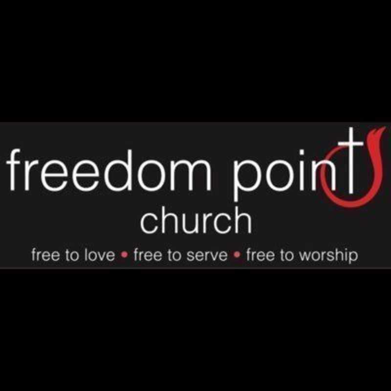 Corbin-Freedom Point Church of God - Corbin, Kentucky