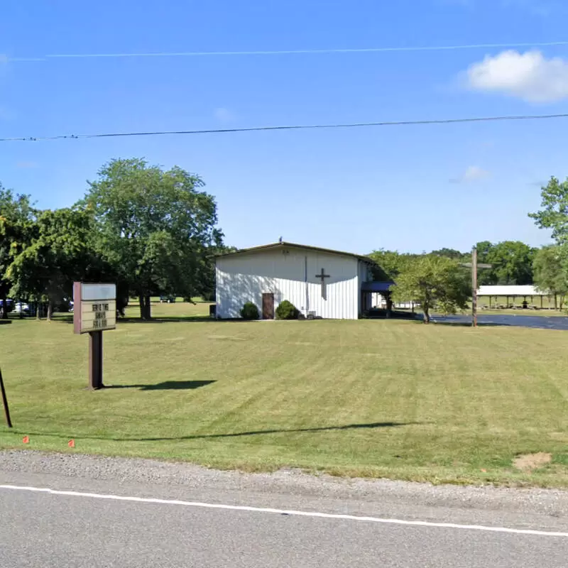 Harvest Time Church of God - La Porte, Indiana