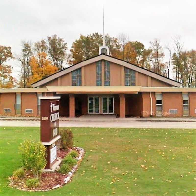 Warsaw Church of God - Warsaw, Indiana