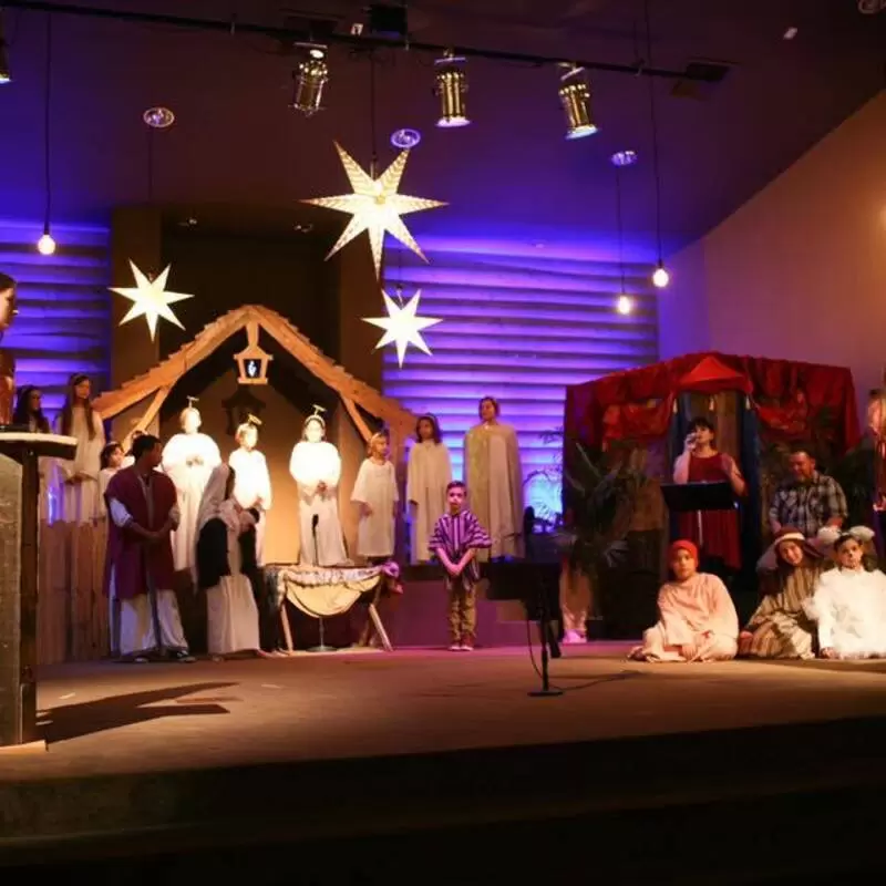 Christmas Play 2018