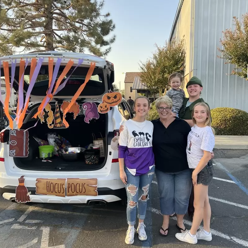 Trunk-n-Treat 2023