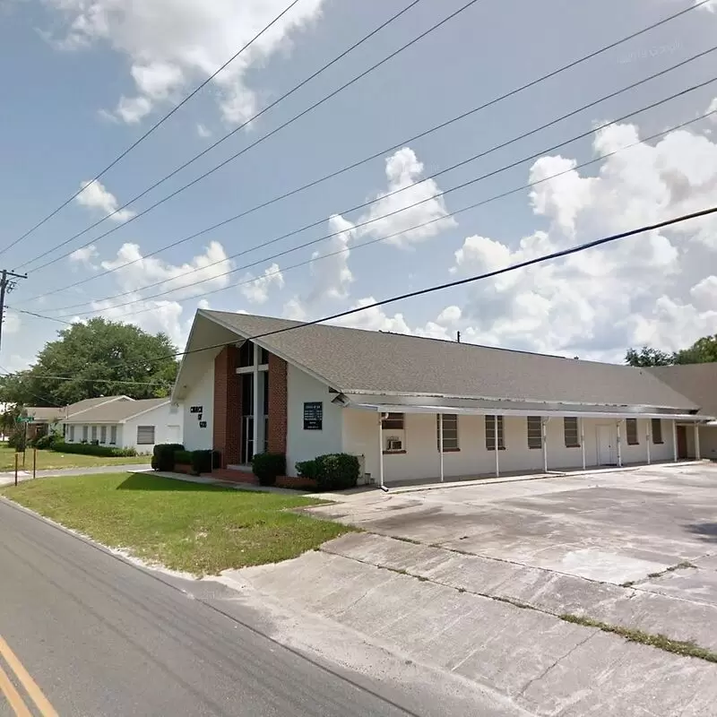 Perry Church of God - Perry, Florida