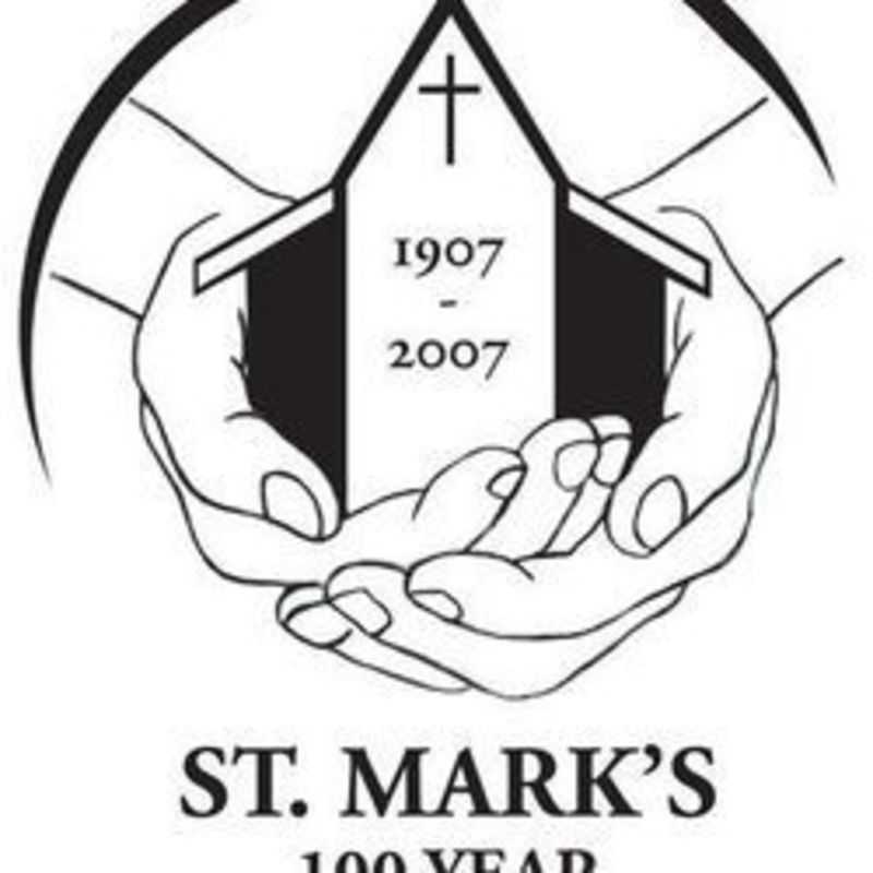 St Mark's Lutheran Church - St Charles, Illinois