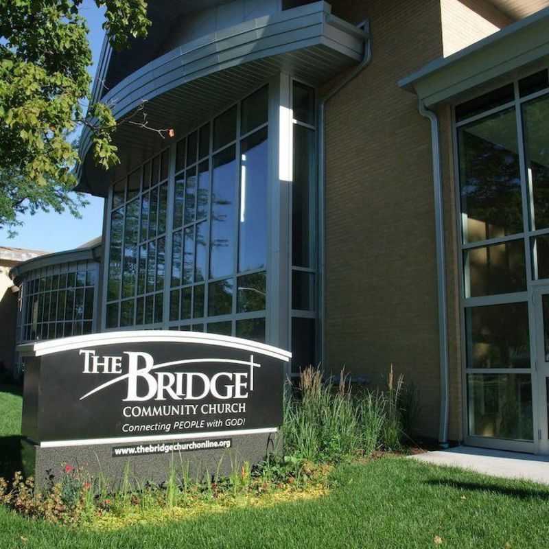 The Bridge Community Church, Des Plaines, Illinois, United States