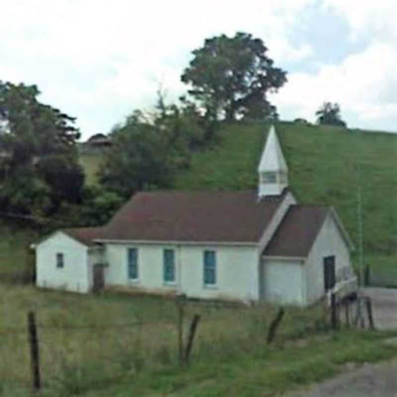 Delton Church of God of Prophecy - Draper, Virginia