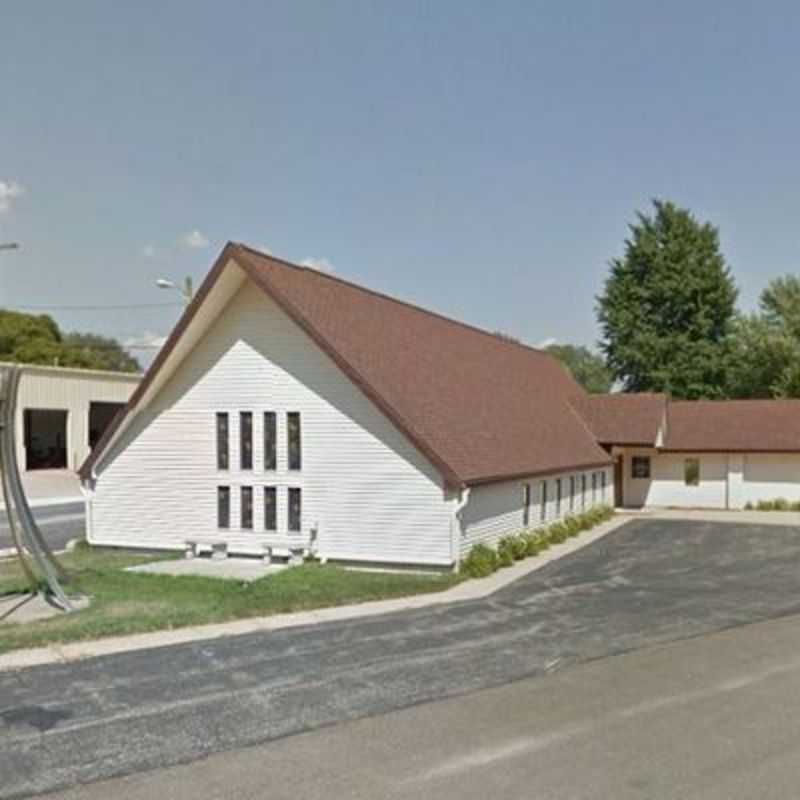 New Life Christian Fellowship - Pekin, Illinois