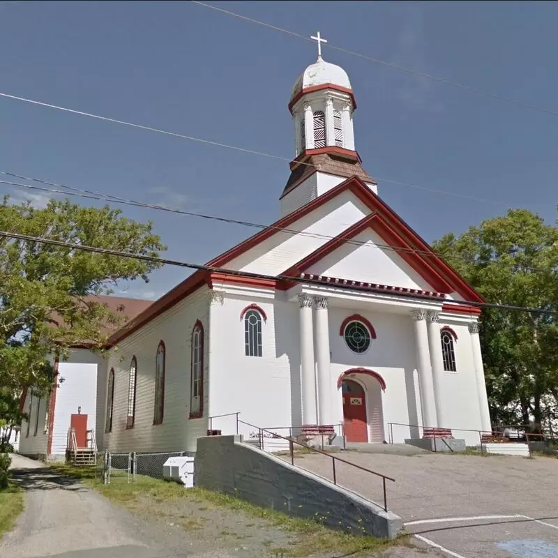 St. Anne's Parish - Conception Harbour, Newfoundland and Labrador