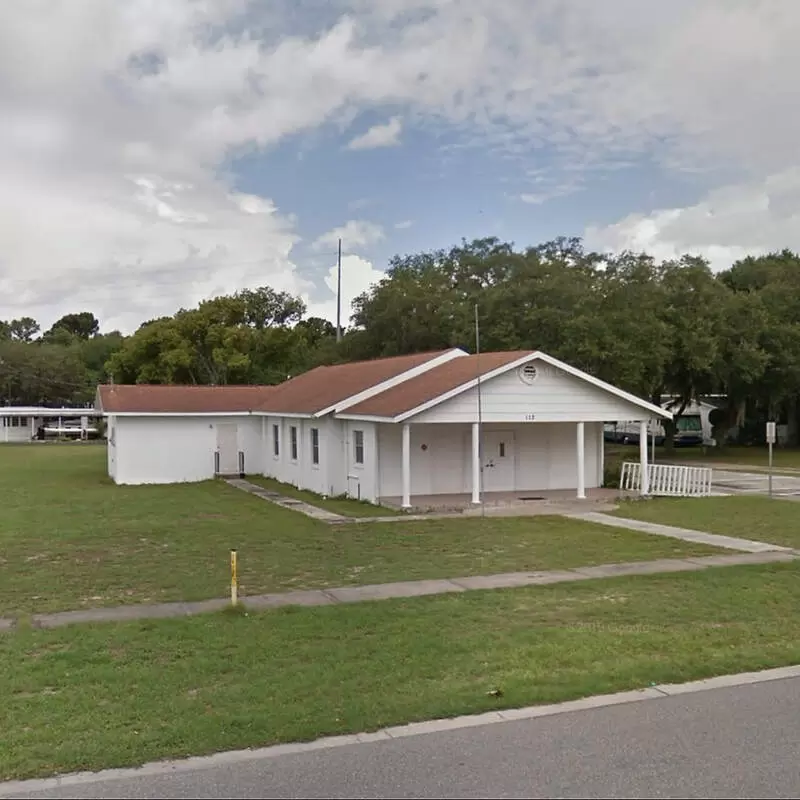 Tavares Church of God of Prophecy - Tavares, Florida