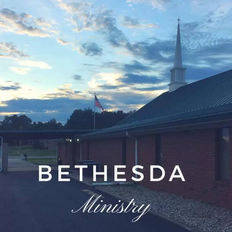 Bethesda Ministries Church of God of Prophecy - Elizabethtown, Kentucky