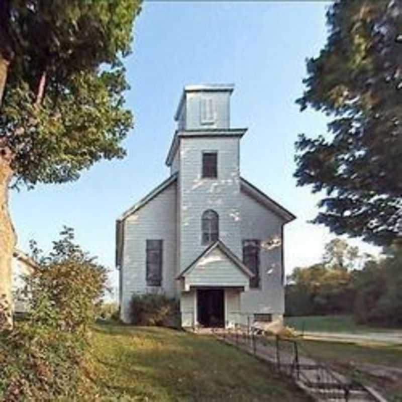 Saint Pauls Evangelical Lutheran Church - Otis, Indiana