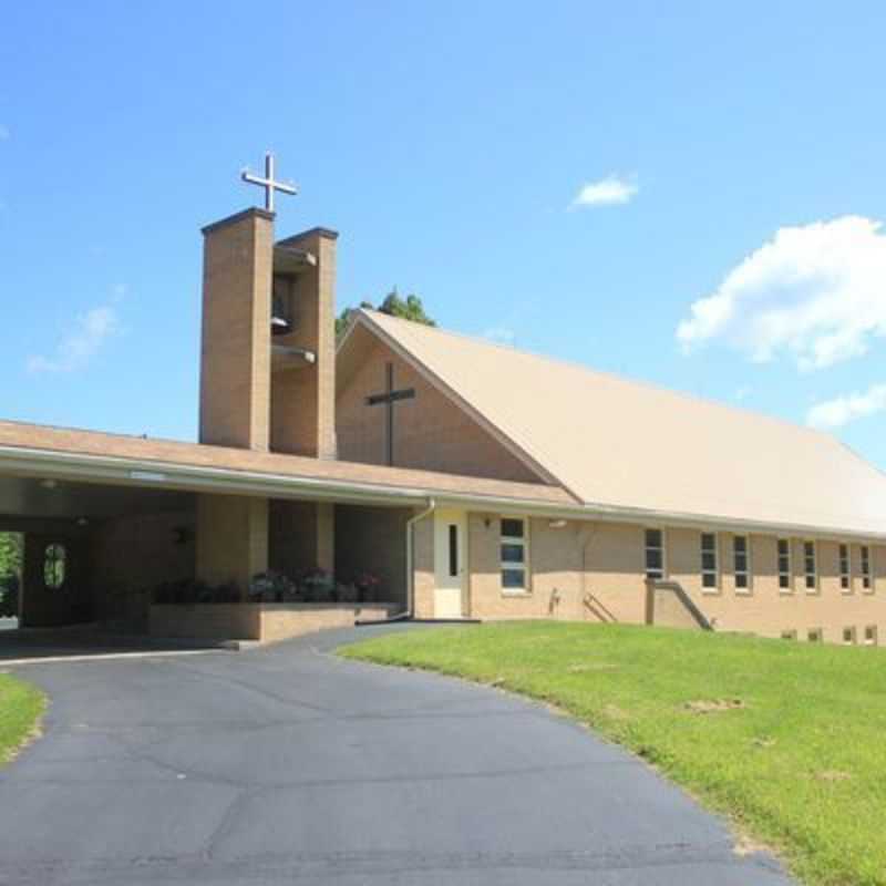 Immanuel Lutheran Church - Merrill, Wisconsin