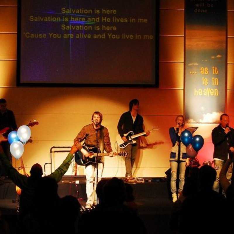 Kingsway Community Church - North Caringbah, New South Wales