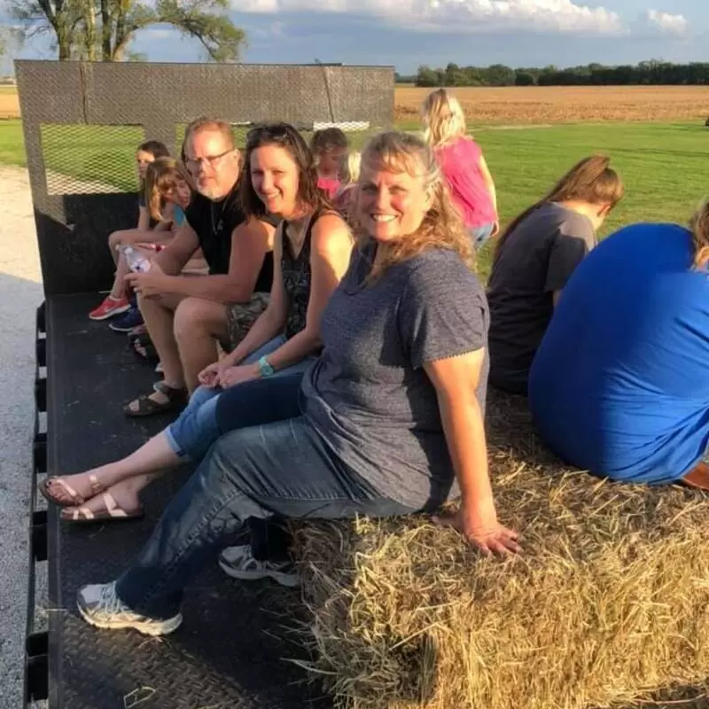 2019 Hayride