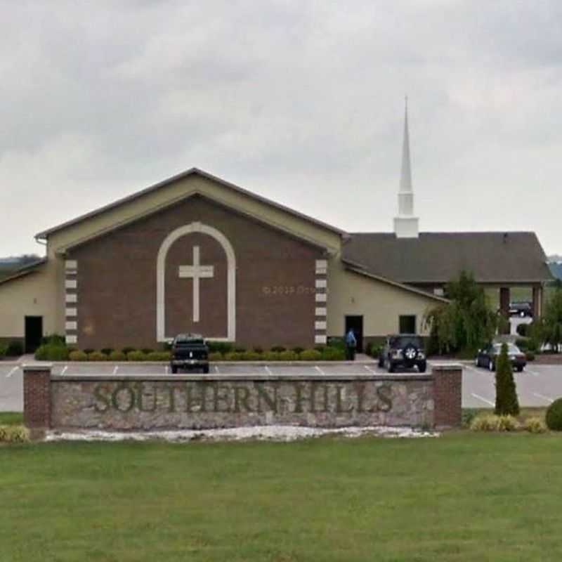 Southern Hills Church - Salem, Indiana