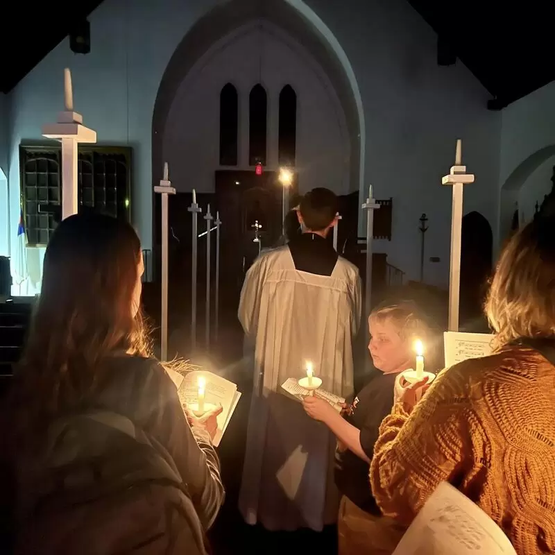 2023 Easter Vigil