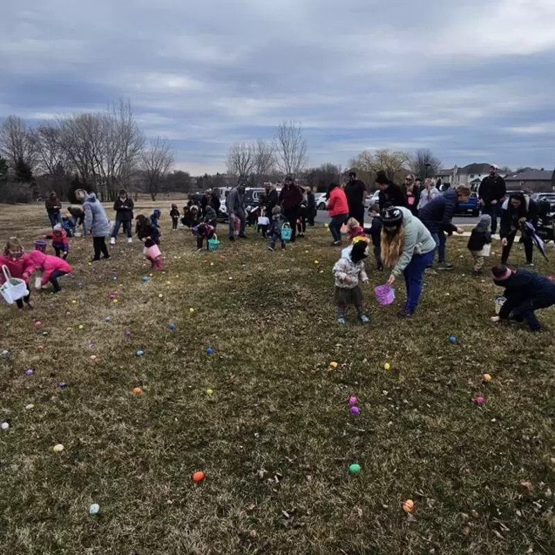 Easter Egg Hunt 2023