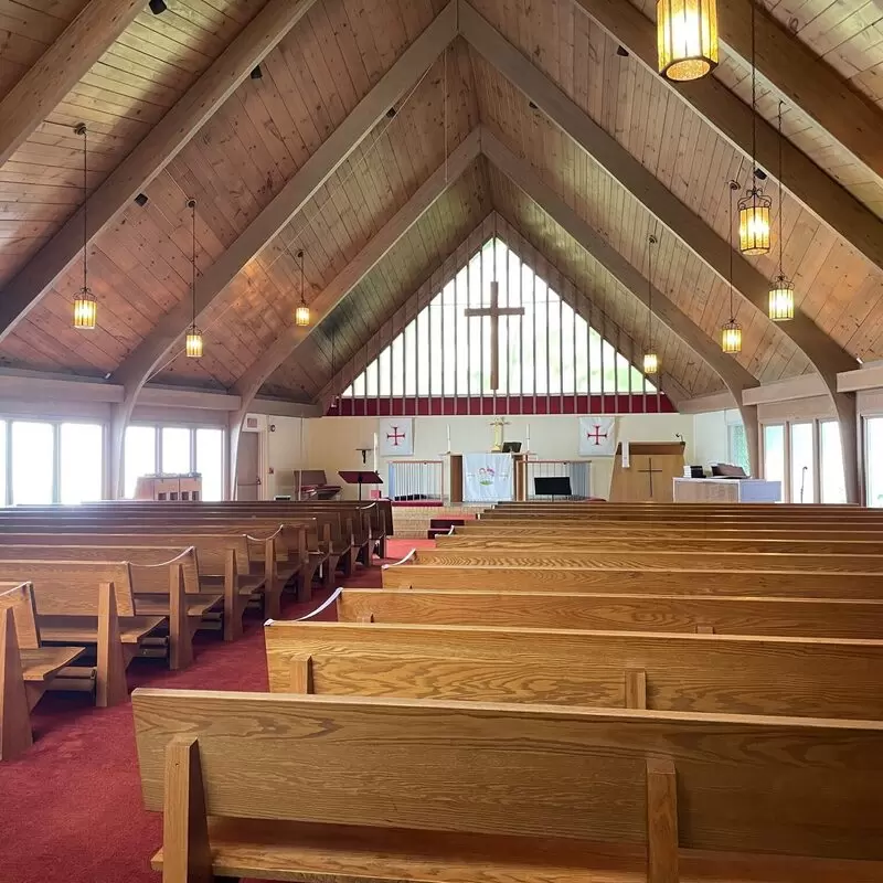 Peace Lutheran Church - Decatur, Georgia