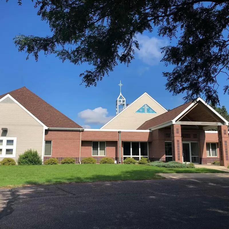 Trinity Lutheran Church of the Deaf - Sioux Falls, South Dakota