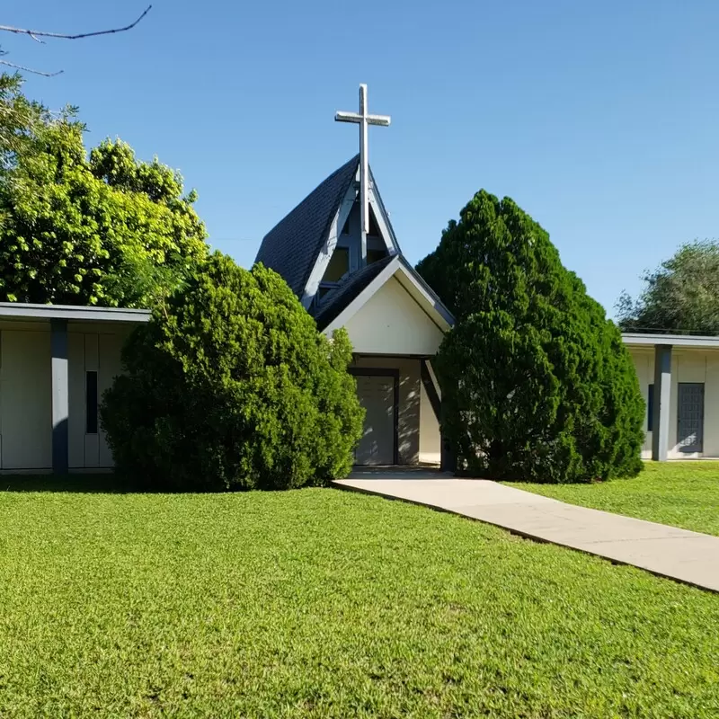 Light of The Valley Church - Harlingen, Texas