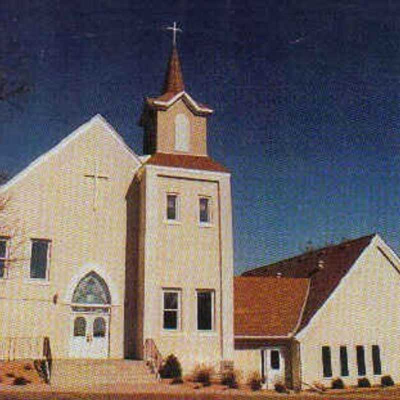 Saint Peter Lutheran Church - Watertown, Minnesota