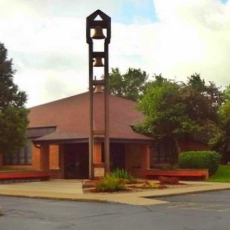 St Paul's Catholic Church - Marion, Indiana