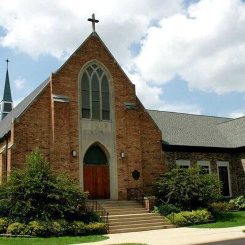 Redeemer Lutheran Church - Rockford, Illinois