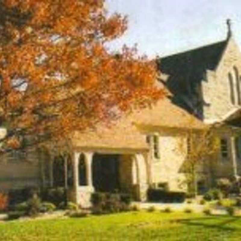 Trinity Lutheran Church - New Lenox, Illinois