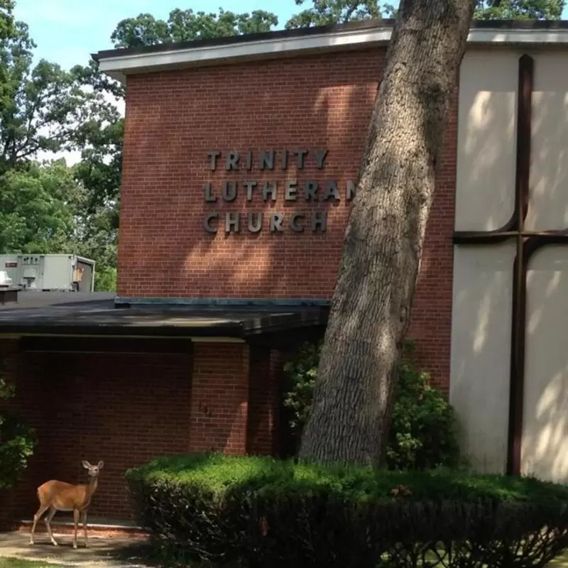 Trinity Lutheran Church - Morris Plains, New Jersey