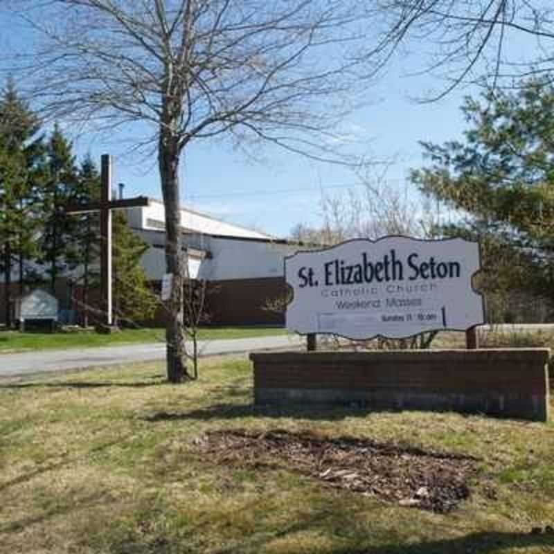 St. Elizabeth Seton - 125 Metropolitan Avenue, Lower Sackville, NS