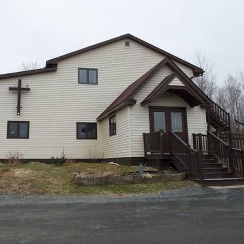 St Francis of Assisi - 572 Highway #1, Mount Uniacke, NS