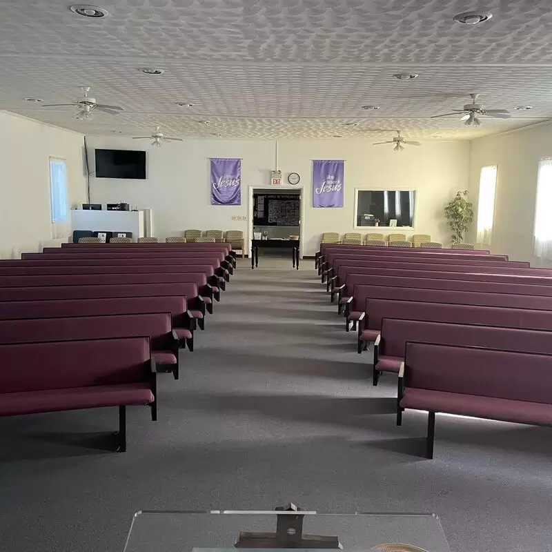 Beacon Baptist Church - Shelbyville, Indiana