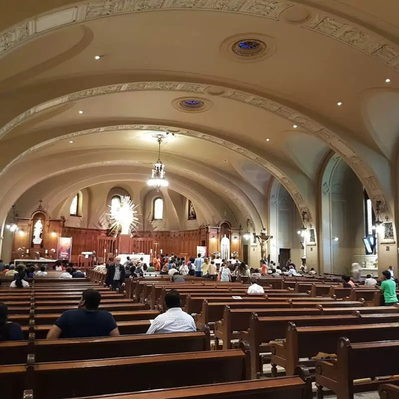 Our Lady of the Assumption Church - Brantford, Ontario