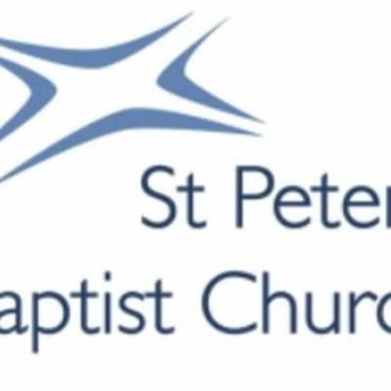 St Peter's Baptist Church - Worcester, Worcestershire