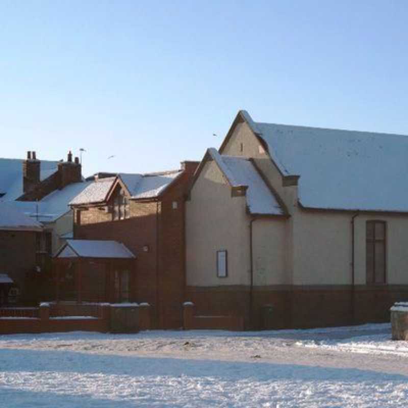 Headland Baptist Church - Hartlepool, Cleveland