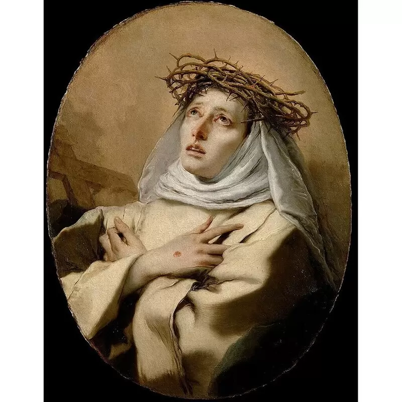 Catherine of Siena