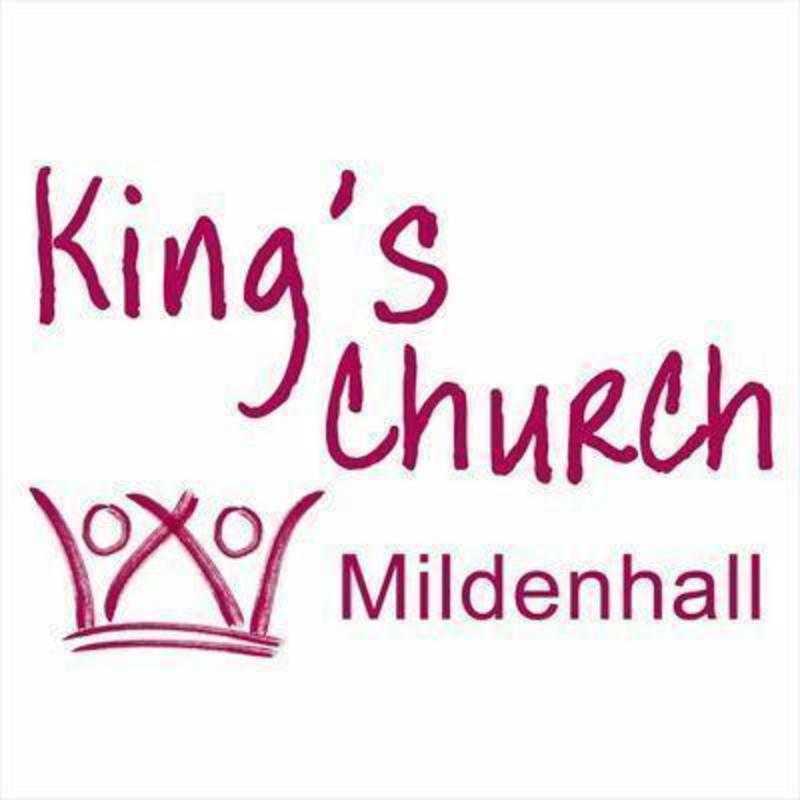 King's Church Mildenhall Baptist Church - Mildenhall, Suffolk