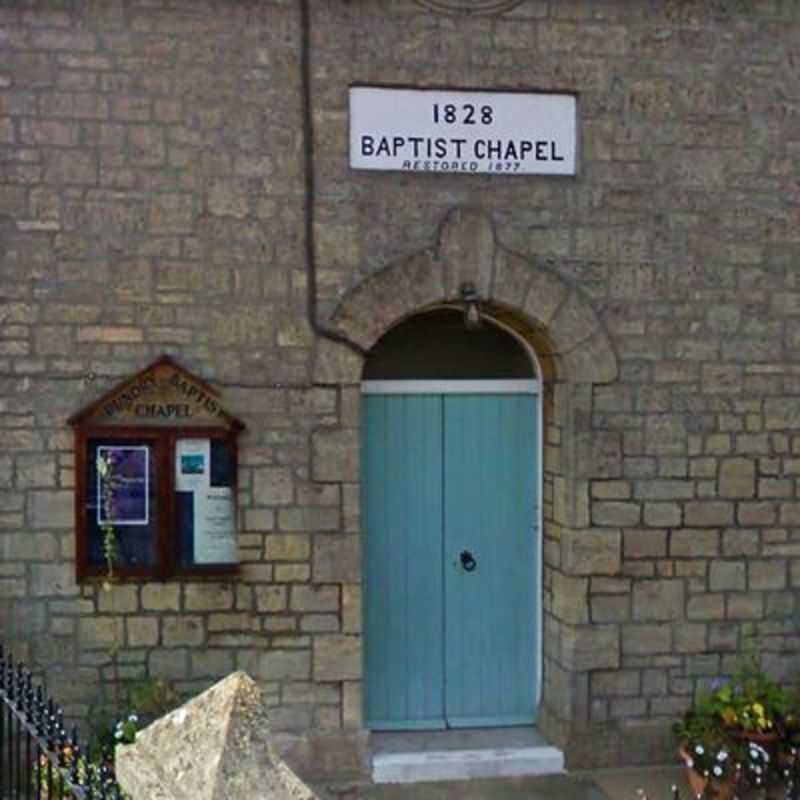 Dundry Baptist Church - Dundry, Bristol