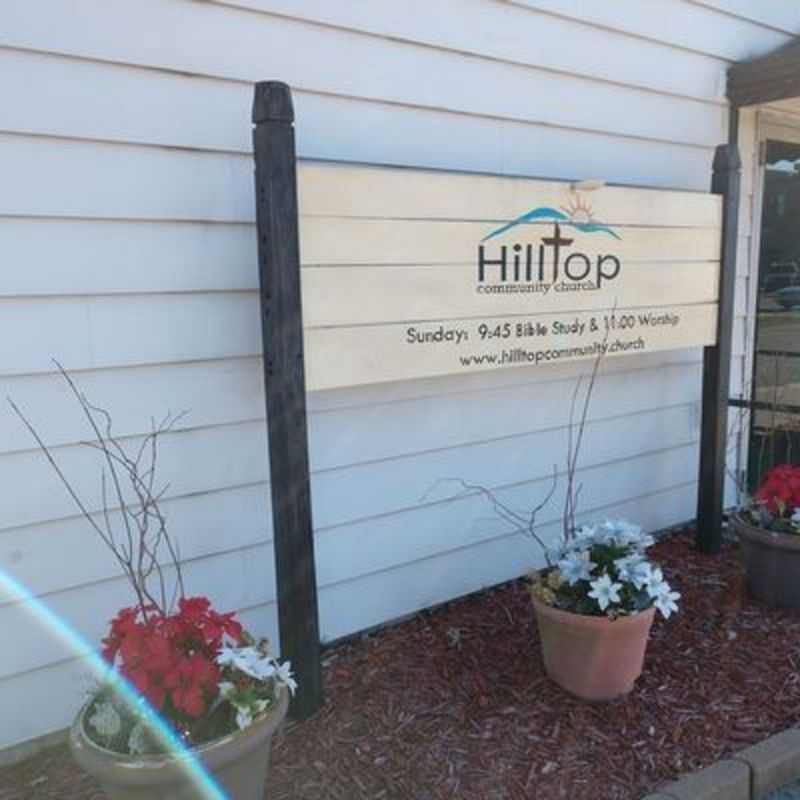 Hilltop Community Church - Lowell, Indiana